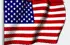american flag - Winnipeg