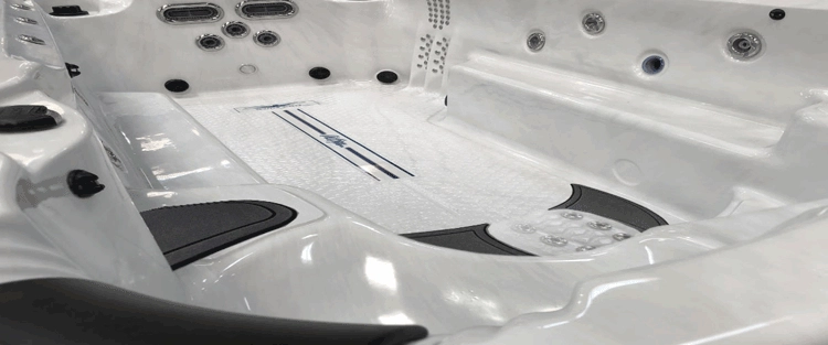 Cal Grip™ for hot tubs in Winnipeg