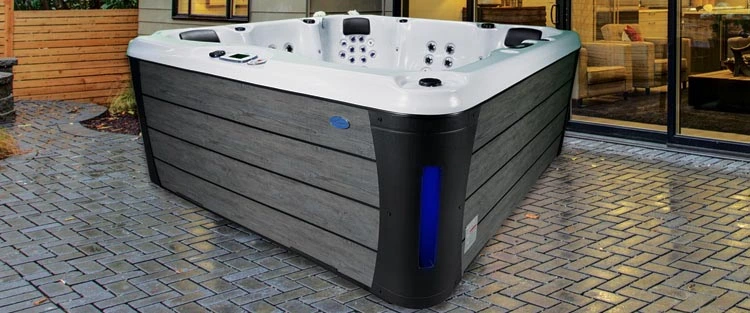 Elite™ Cabinets for hot tubs in Winnipeg