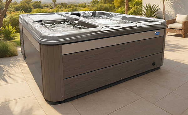 Cold Plunge Spas Series Winnipeg hot tubs for sale