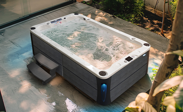 Deck Series Winnipeg hot tubs for sale