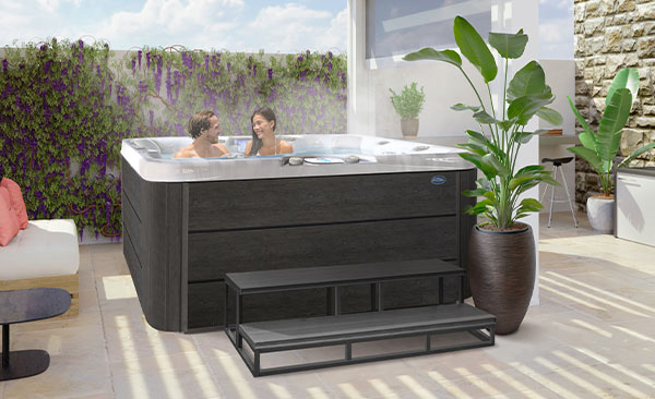 Escape™ Spas Winnipeg hot tubs for sale