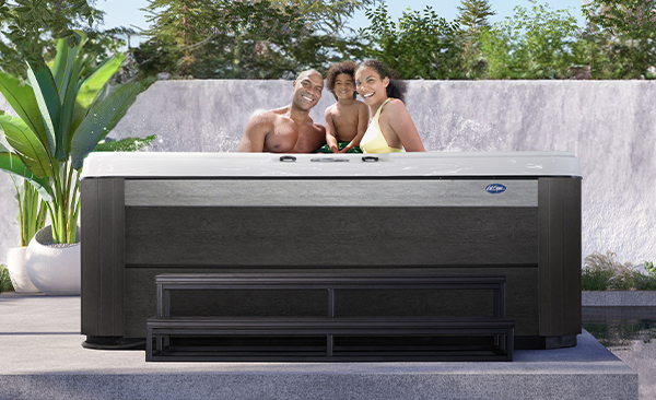 Patio Plus™ Spas Winnipeg hot tubs for sale