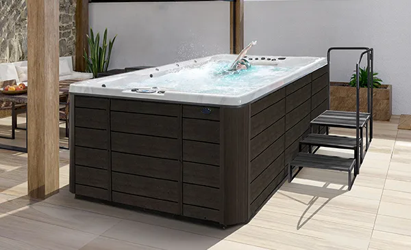 Swim Spas Winnipeg hot tubs for sale