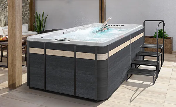 Swim X-Series Spas Winnipeg hot tubs for sale
