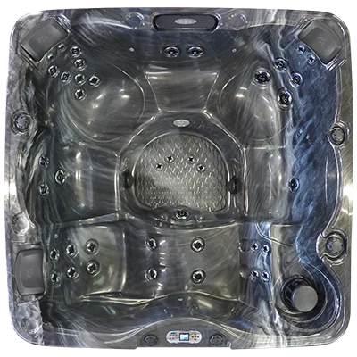 Pacifica EC-739L hot tubs for sale in Winnipeg