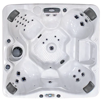 Baja EC-740B hot tubs for sale in Winnipeg