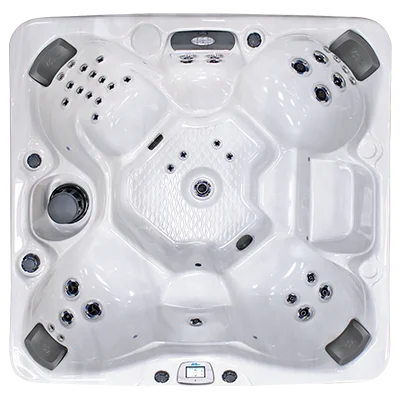 Baja-X EC-740BX hot tubs for sale in Winnipeg