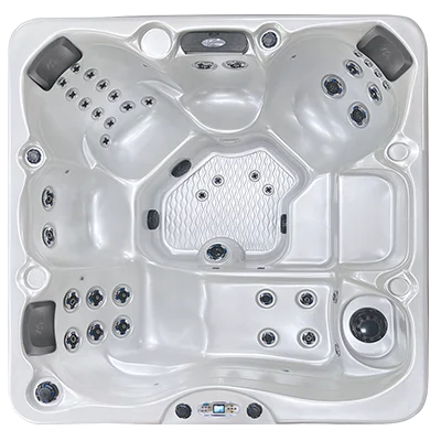 Costa EC-740L hot tubs for sale in Winnipeg