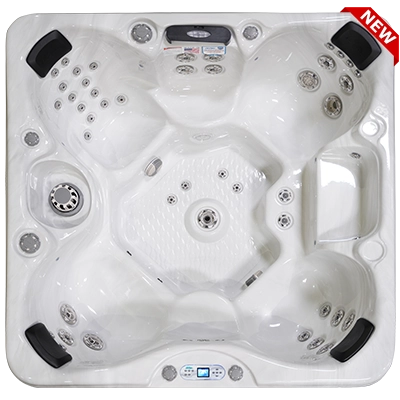 Baja EC-749B hot tubs for sale in Winnipeg