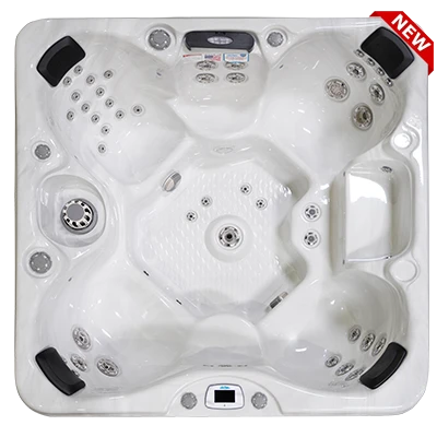 Baja-X EC-749BX hot tubs for sale in Winnipeg