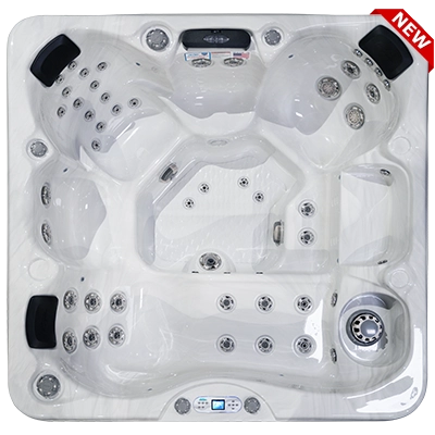 Costa EC-749L hot tubs for sale in Winnipeg