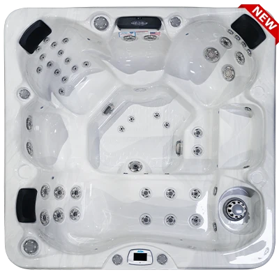 Costa-X EC-749LX hot tubs for sale in Winnipeg