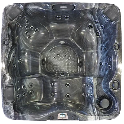 Pacifica-X EC-751LX hot tubs for sale in Winnipeg