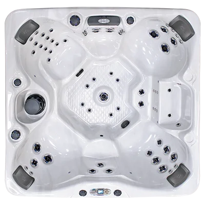 Baja EC-767B hot tubs for sale in Winnipeg