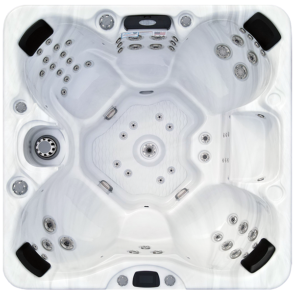 Baja-X EC-767BX hot tubs for sale in Winnipeg