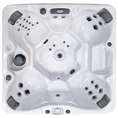 Cancun-X EC-840BX hot tubs for sale in Winnipeg