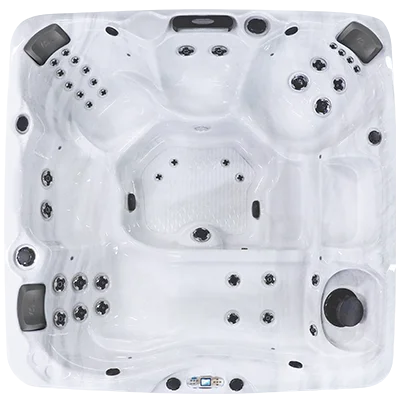 Avalon EC-840L hot tubs for sale in Winnipeg