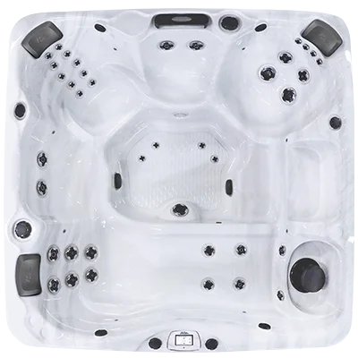 Avalon-X EC-840LX hot tubs for sale in Winnipeg