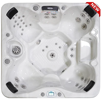 Cancun-X EC-849BX hot tubs for sale in Winnipeg