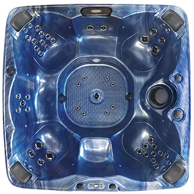 Bel Air EC-851B hot tubs for sale in Winnipeg