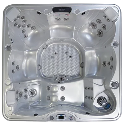 Atlantic-X EC-851LX hot tubs for sale in Winnipeg