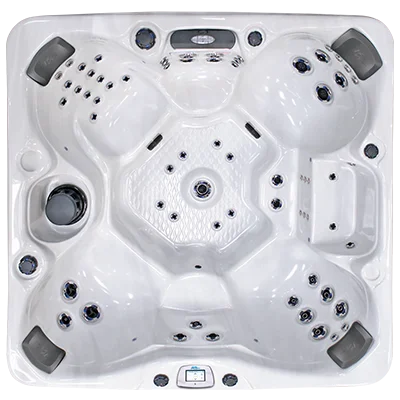 Cancun-X EC-867BX hot tubs for sale in Winnipeg