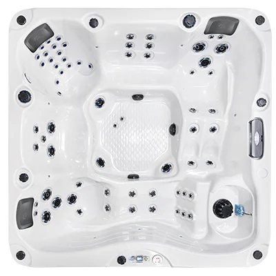 Malibu EC-867DL hot tubs for sale in Winnipeg