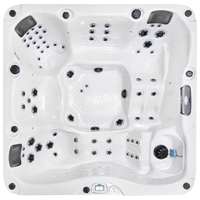 Malibu-X EC-867DLX hot tubs for sale in Winnipeg