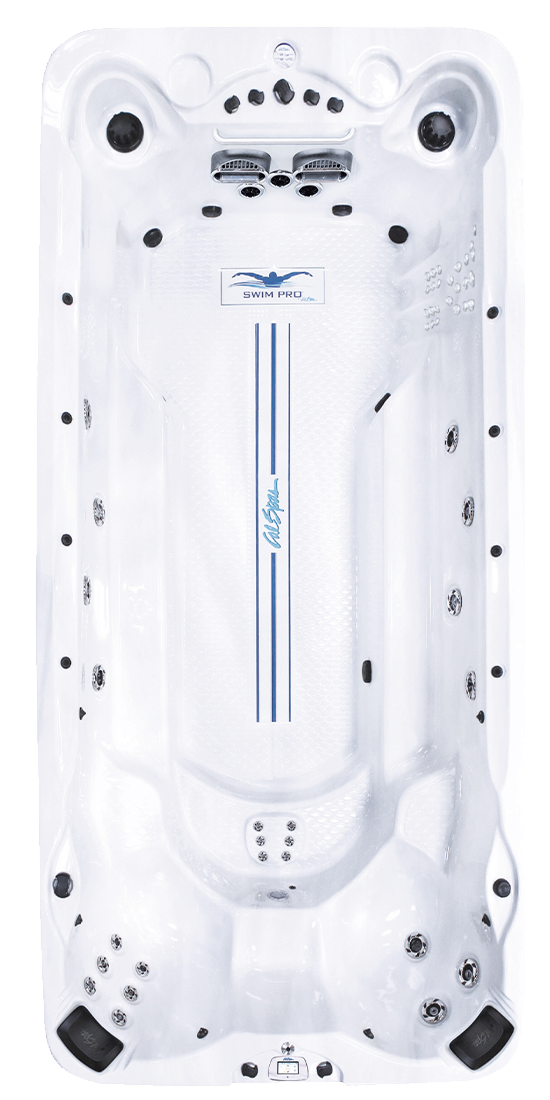 Commander F-1655 hot tubs for sale in Winnipeg
