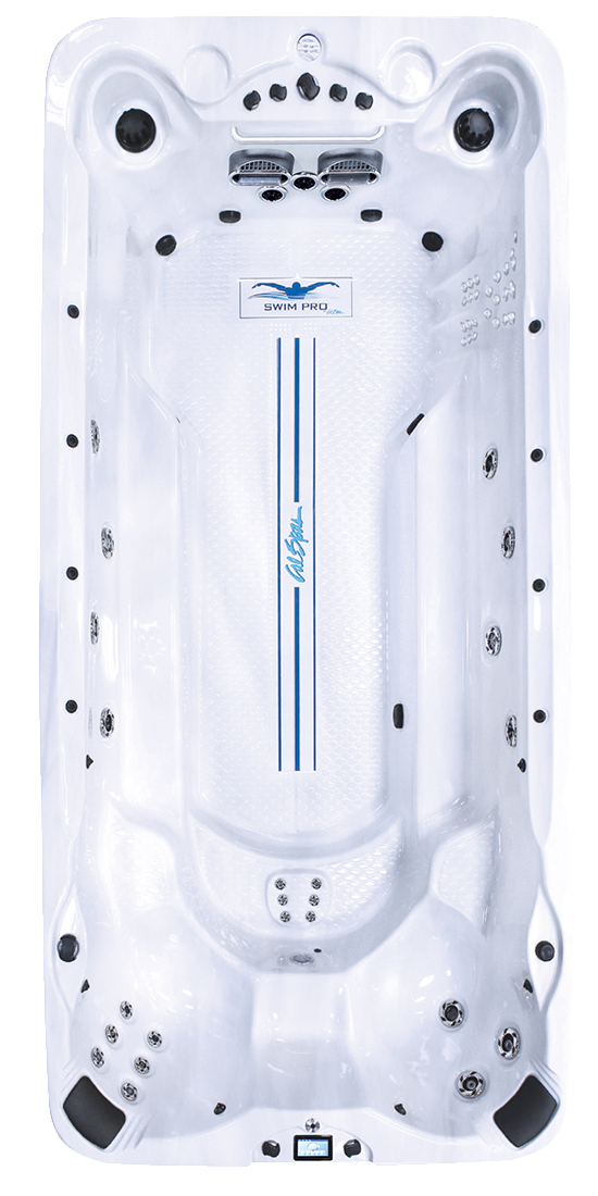 Commander-X F-1655X hot tubs for sale in Winnipeg