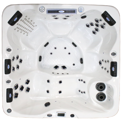 Huntington PL-792L hot tubs for sale in Winnipeg