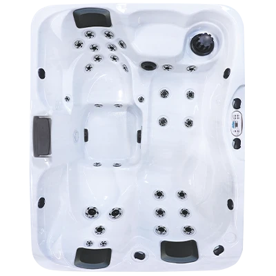 Kona Plus PPZ-533L hot tubs for sale in Winnipeg