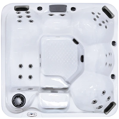 Hawaiian Plus PPZ-634L hot tubs for sale in Winnipeg
