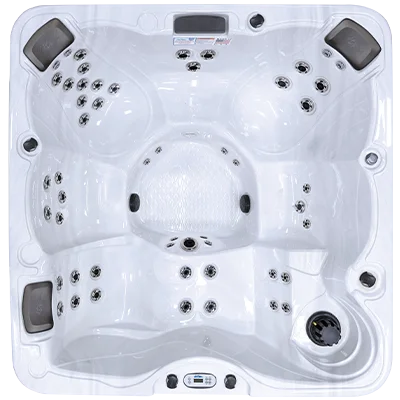 Pacifica Plus PPZ-743L hot tubs for sale in Winnipeg