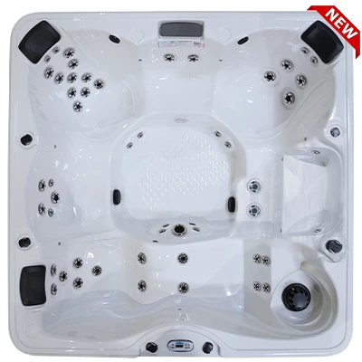 Atlantic Plus PPZ-843LC hot tubs for sale in Winnipeg