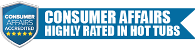 consumer affairs - hot tubs spas for sale Winnipeg